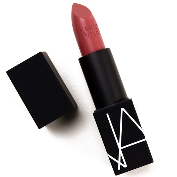 NIB NARS Tolède Medium Warm Creamy Lipstick - Picture 2 of 3